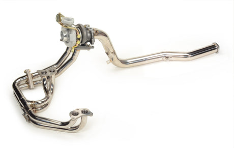 TR TD06-20G Twin Scroll Bolt On Turbo Kit Stock Replacement for 2008-2011 WRX & 2005-2008 Legacy GT