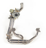 TR TD06-20G Twin Scroll Bolt On Turbo Kit Stock Replacement for 2008-2011 WRX & 2005-2008 Legacy GT