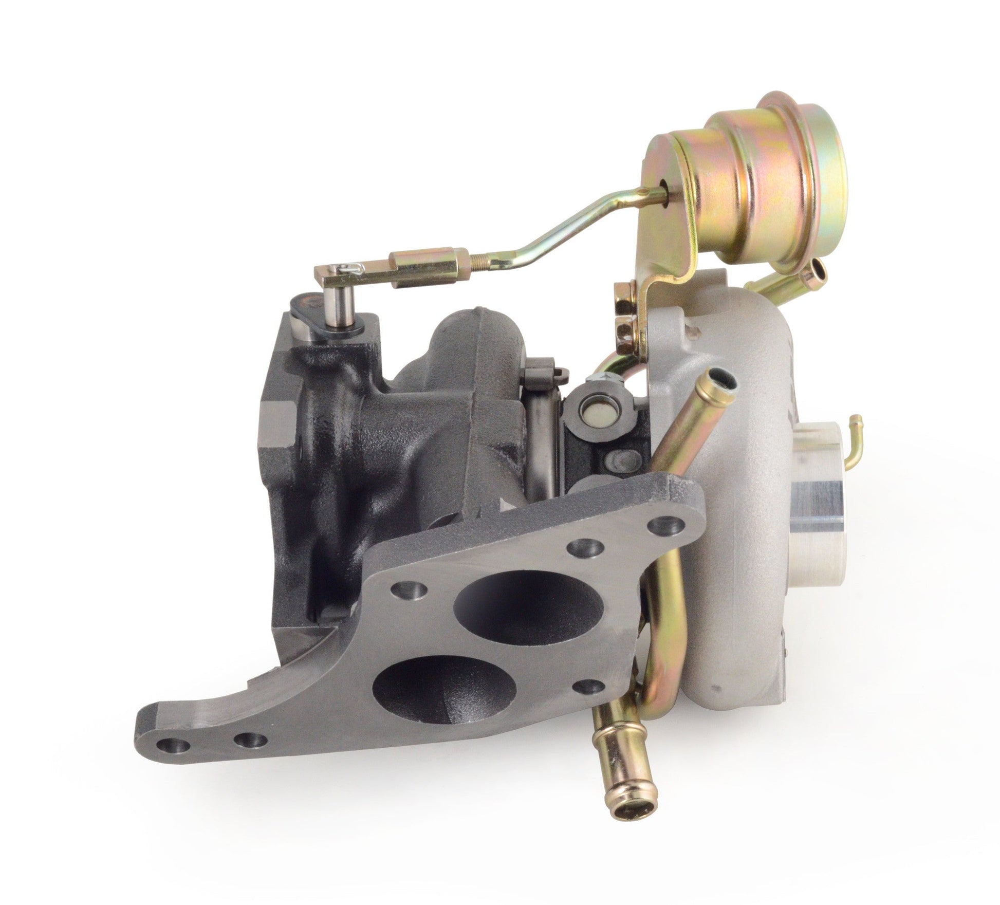 TR TD06-20G Twin Scroll Turbo for Subaru JDM STi 2004-2007 Replace VF36 VF37 VF42
