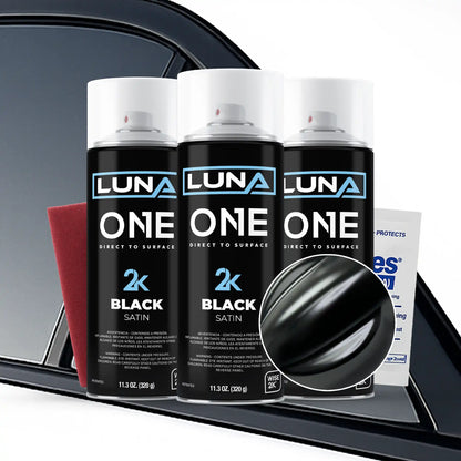 Luna One Trim Kits
