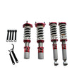 TruHart StreetPlus Coilovers for 1989-1994 Nissan 240SX (S13)