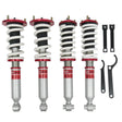TruHart StreetPlus Coilovers for 1989-2000 Lexus LS400