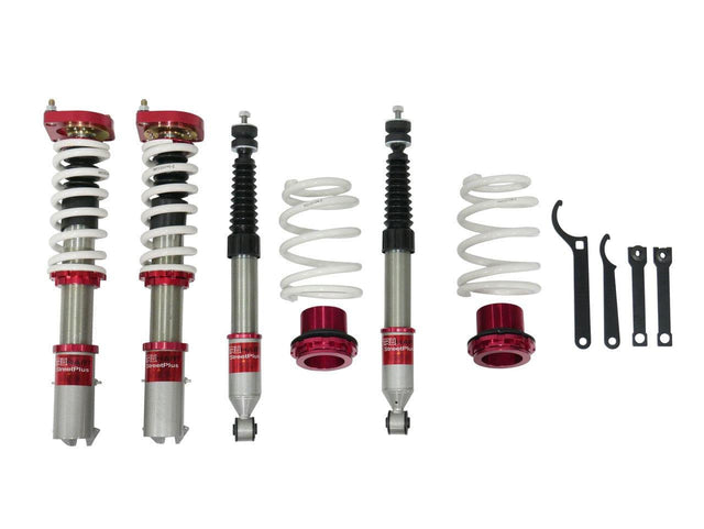 TruHart StreetPlus Coilovers for 1994-2004 Ford Mustang