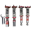 TruHart StreetPlus Coilovers for 2000-2003 Nissan Maxima