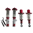 TruHart StreetPlus Coilovers for 2003-2012 Toyota Matrix (FWD)