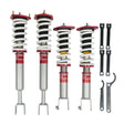 TruHart StreetPlus Coilovers for 2006-2010 Infiniti M35 (RWD)