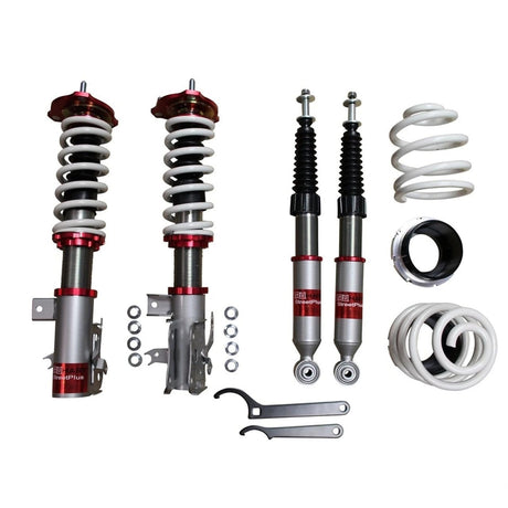 TruHart StreetPlus Coilovers for 2013-2015 Acura ILX
