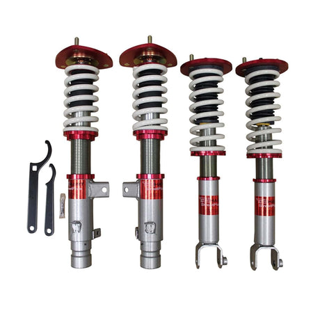 TruHart StreetPlus Coilovers for 2013-2017 Honda Accord