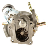TR TD06-20G Bolt On Turbo Stock Replacement for Subaru WRX 08-14, Forester 09-13 & Legacy GT 05-09 (Flange Outlet)