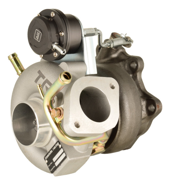 TR TD06-20G Bolt On Turbo Stock Replacement for Subaru WRX 08-14, Forester 09-13 & Legacy GT 05-09 (Flange Outlet)