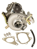 TR TD06-20G Bolt On Turbo Stock Replacement for Subaru WRX 08-14, Forester 09-13 & Legacy GT 05-09 (Flange Outlet)