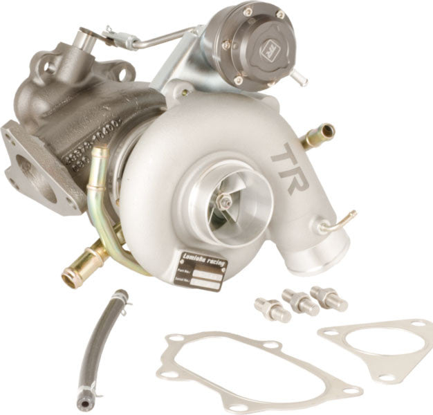 TR TD05-20G Turbo w/ Billet Wheels Stock Replacement for Subaru Impreza WRX 2002-2007 & STi 2004-2020