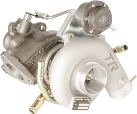 TR TD05-20G Turbo w/ Billet Wheels Stock Replacement for Subaru Impreza WRX 2002-2007 & STi 2004-2020