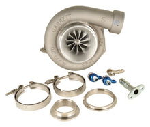TR Billet Wheel GT35 Ball Bearing Turbo