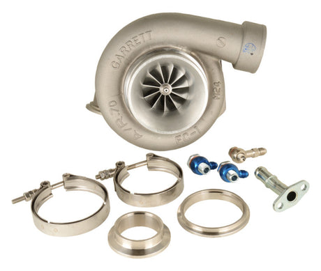 TR Billet Wheel GT35 Ball Bearing Turbo