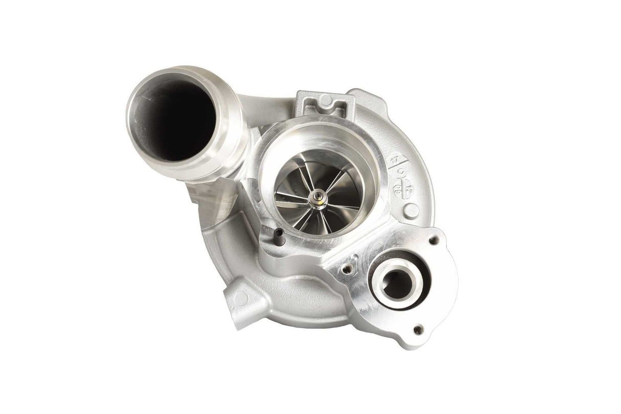 TR TW2001 Turbo for BMW N55