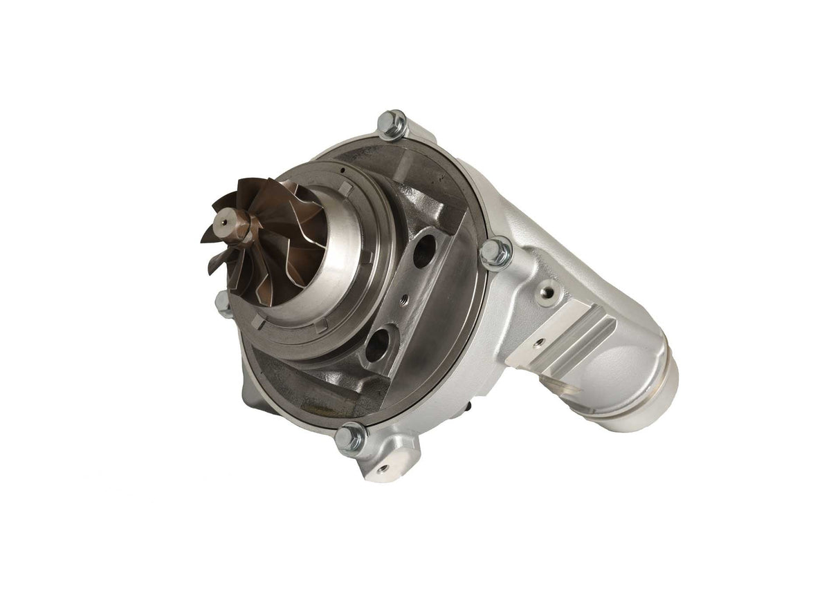 TR TW2001 Turbo for BMW N55