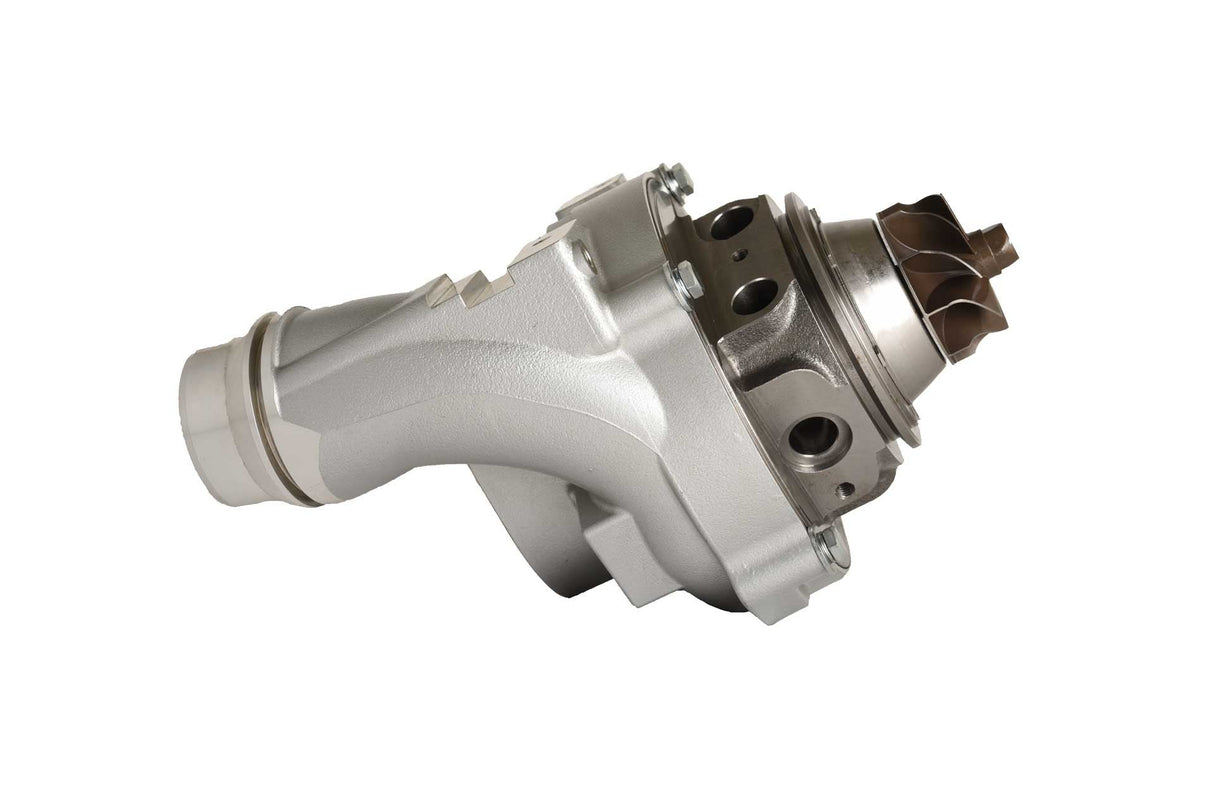 TR TW2001 Turbo for BMW N55