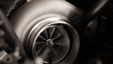 Tomioka Racing TurboMonsta 68 mm Universal V-Band In/Out