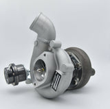 TR G670 Dual Ceramic Ball Bearing (DCBB) Turbo Kit for the 2022+ Toyota GR86 (Billet Wheel & Billet  Actuator)