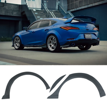 Fender Flare Widebody – ACURA INTEGRA (DE4, 2023+)