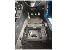Planted Technology Seat Bracket, Mazda3/Mazdaspeed3 (2010-2013) - Driver