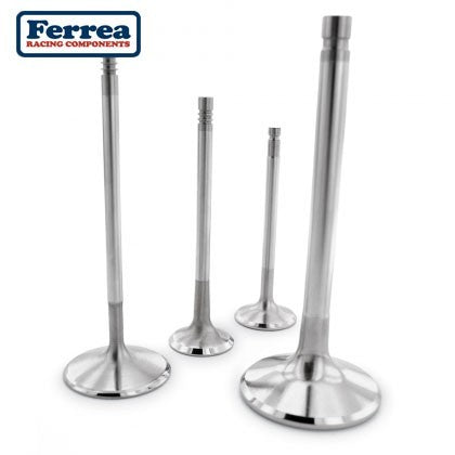 Ferrea F1514P Subaru Valves