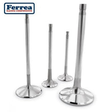 Ferrea F1514P Subaru Valves