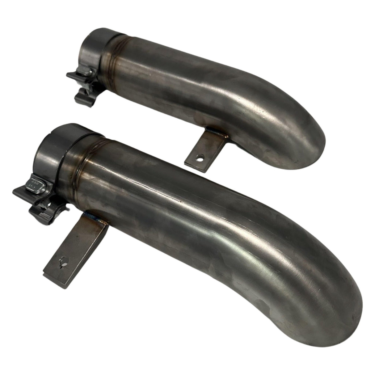 VS - B58 3.5" Exhaust Dump Tube