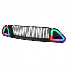NTXGLOW RGB led grill (2015 - 2017 Ford Mustang)