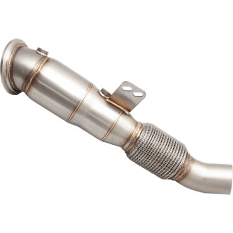 XForce Turbo Downpipe | 2020-2021 Toyota Supra 3.0 (E2B58KITB)