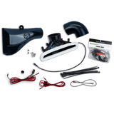 Velossa Tech BIG MOUTH Full Lit Kit Intake Snorkel | 2020-2021+ Toyota Supra