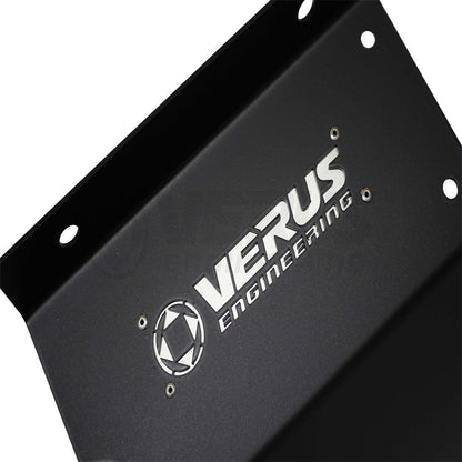 Verus Engineering Turbo Heat Shield Kit | 2020-2026 Toyota Supra 3.0L (A0217A)