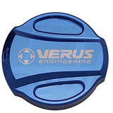 Verus Engineering RLA Oil Cap | 2004-2021 Subaru WRX STI, 2002-2021 Subaru WRX, 2013-2021 Subaru BRZ/Toyota 86/Scion FR-S (A0270A)