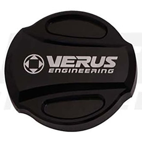 Verus Engineering RLA Oil Cap | 2004-2021 Subaru WRX STI, 2002-2021 Subaru WRX, 2013-2021 Subaru BRZ/Toyota 86/Scion FR-S (A0270A)