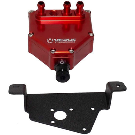 Verus Air Oil Separator | 2015-2021 Subaru WRX (A0199A)