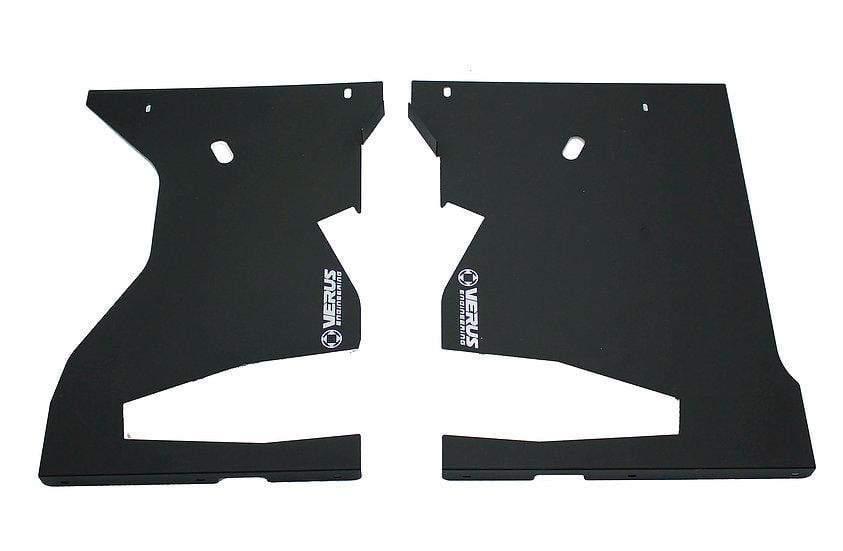 Verus Engineering Rear Suspension Covers | 2015-2021 Subaru WRX/STI (A0026A)