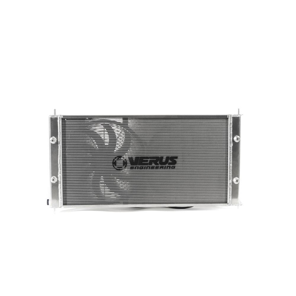 Verus Engineering High-Performance Radiator | 2013-2021 BRZ/FR-S/86 (A0045A)