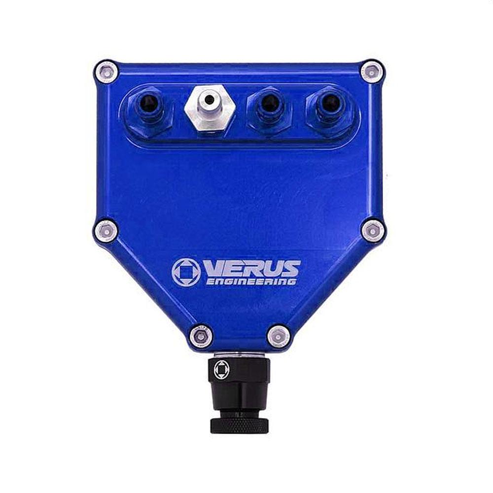 Verus Air Oil Separator Kit | 2016-2021 Mazda MX-5 Miata (A0113A)