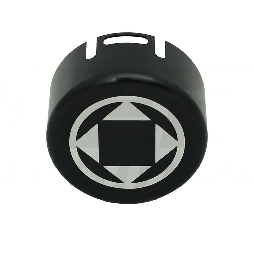 Verus Engineering Resonator Delete | 2020-2026 Toyota Supra 3.0L (A0216A)