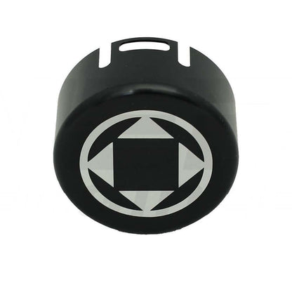 Verus Engineering Resonator Delete | 2020-2026 Toyota Supra 3.0L (A0216A)