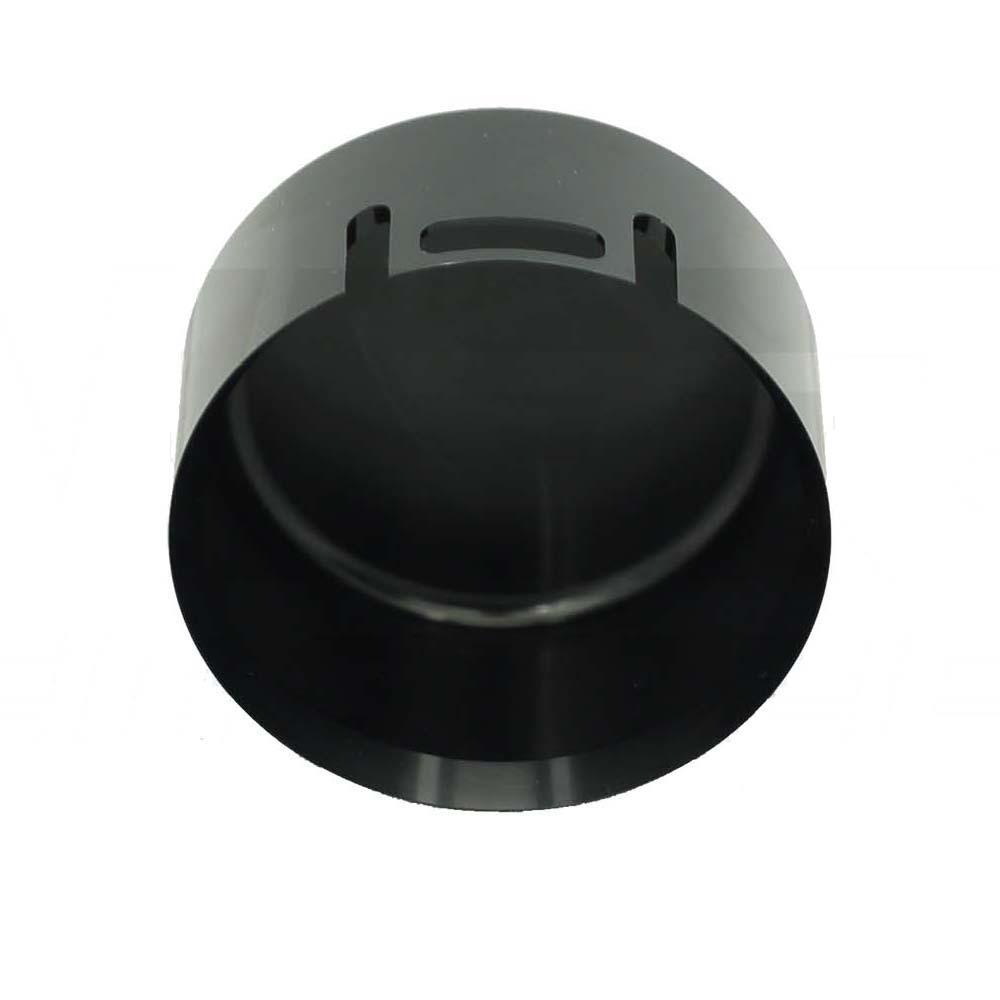 Verus Engineering Resonator Delete | 2020-2026 Toyota Supra 3.0L (A0216A)