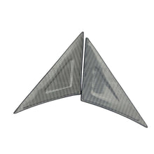 Verus Engineering Anti-Buffeting Wind Deflectors | 2020-2026 Toyota Supra (A0218A)