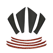 Verus Engineering Dive Plane Kit Dual Elements | 2020-2026 Toyota Supra (A0221A)