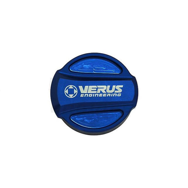 Verus Engineering Oil Cap | 2020-2021 Toyota Supra (A0246A)