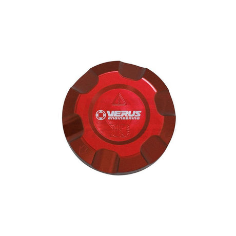 Verus Engineering Coolant Cap | 2020-2021 Toyota Supra (A0247A)