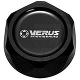 Verus Engineering FHS Oil Cap | 2004-2021 Subaru WRX STI, 2002-2023 Subaru WRX, and 2013-2021 Subaru BRZ/Toyota 86/Scion FR-S (A0310A-XXX)