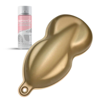 Vintage Gold PDS Aerosol