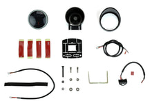 2-1/16" Halo Volt Gauge