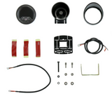 2-1/16" Premium Evo Electrical Fuel Level Gauge